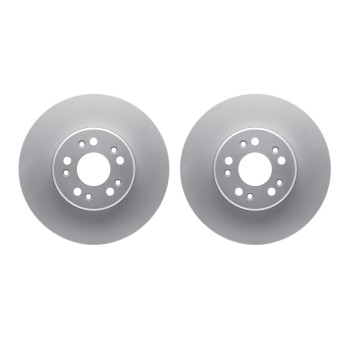 Disc Brake Rotor Set