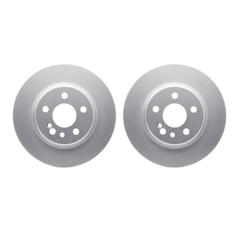 Disc Brake Rotor Set