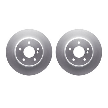 Disc Brake Rotor Set