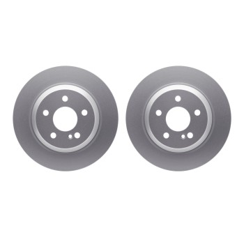 Disc Brake Rotor Set