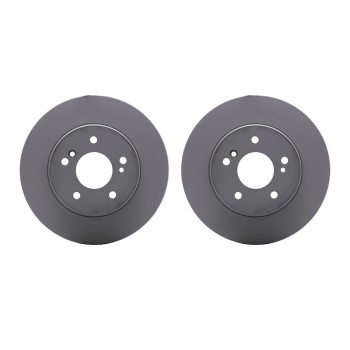 Disc Brake Rotor Set