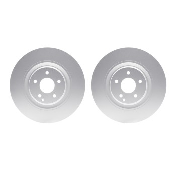 Disc Brake Rotor Set