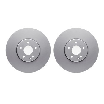 Disc Brake Rotor Set