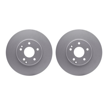 Disc Brake Rotor Set