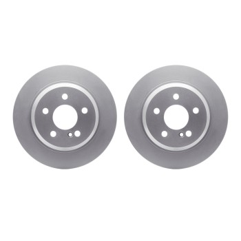 Disc Brake Rotor Set