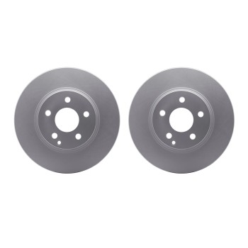 Disc Brake Rotor Set