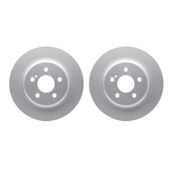 Disc Brake Rotor Set