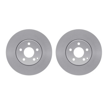 Disc Brake Rotor Set