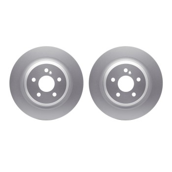 Disc Brake Rotor Set