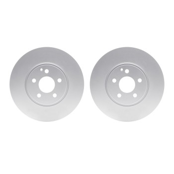 Disc Brake Rotor Set