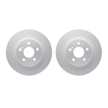 Disc Brake Rotor Set