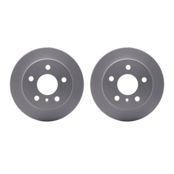 Disc Brake Rotor Set