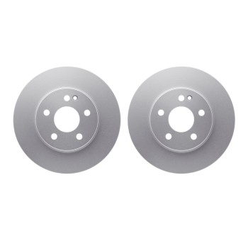 Disc Brake Rotor Set