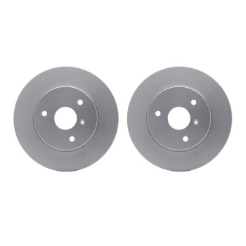 Disc Brake Rotor Set