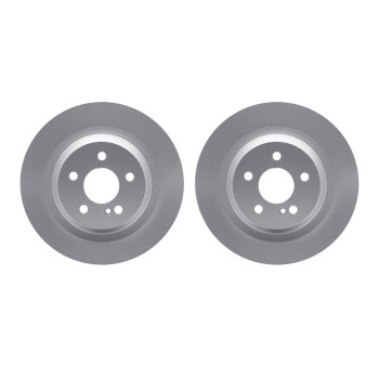 Disc Brake Rotor Set