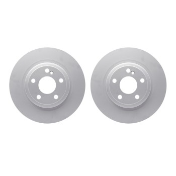 Disc Brake Rotor Set