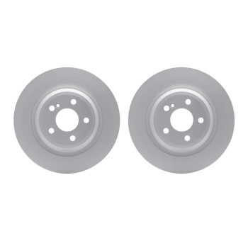 Disc Brake Rotor Set