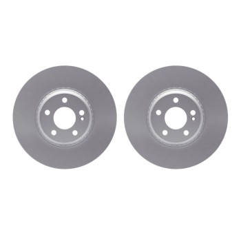 Disc Brake Rotor Set