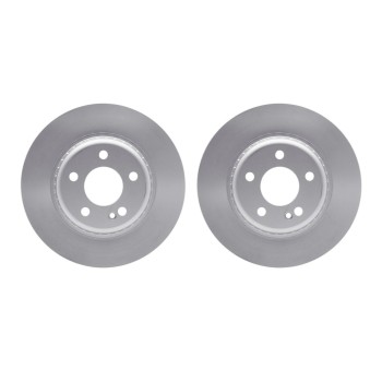 Disc Brake Rotor Set