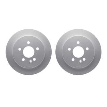 Disc Brake Rotor Set
