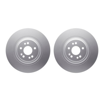 Disc Brake Rotor Set