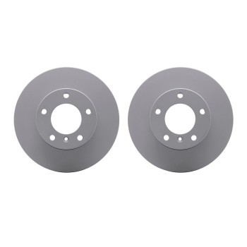 Disc Brake Rotor Set