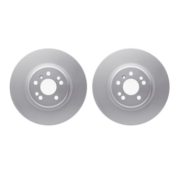 Disc Brake Rotor Set