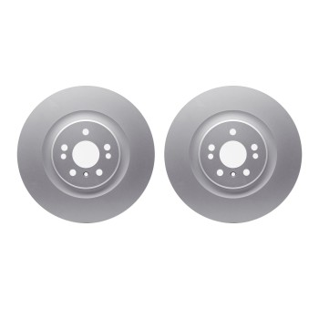 Disc Brake Rotor Set