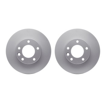 Disc Brake Rotor Set