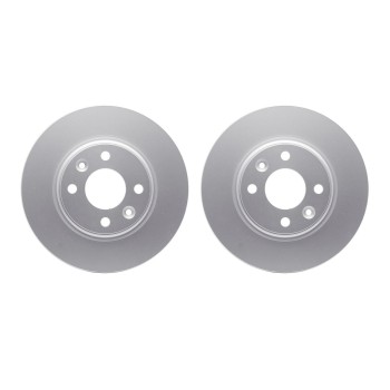 Disc Brake Rotor Set