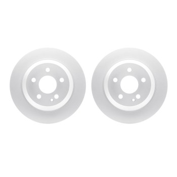 Disc Brake Rotor Set