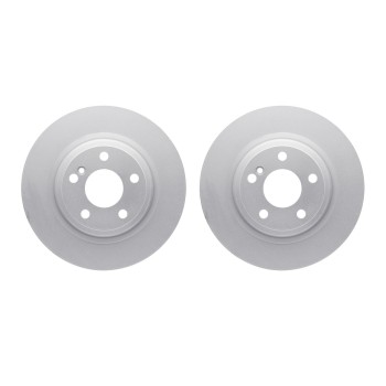 Disc Brake Rotor Set