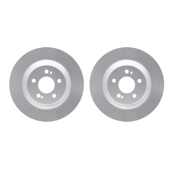 Disc Brake Rotor Set