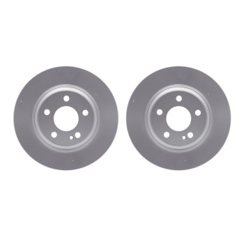 Disc Brake Rotor Set