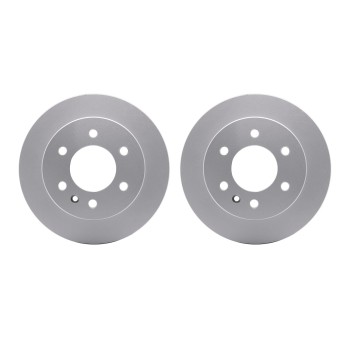 Disc Brake Rotor Set