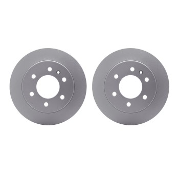 Disc Brake Rotor Set