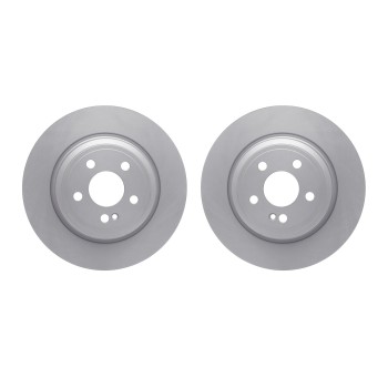 Disc Brake Rotor Set