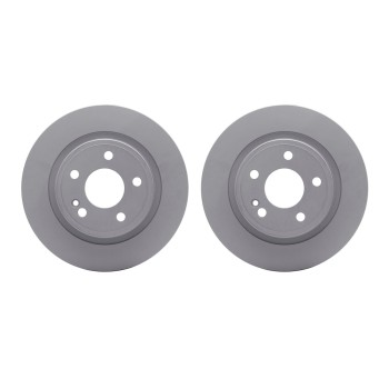 Disc Brake Rotor Set