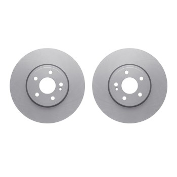 Disc Brake Rotor Set