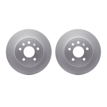 Disc Brake Rotor Set