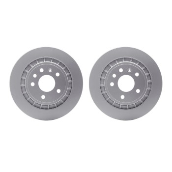 Disc Brake Rotor Set