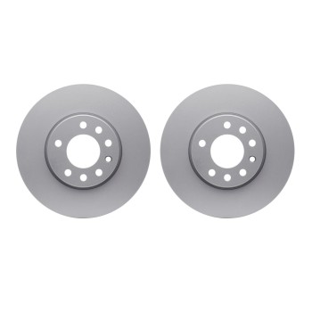 Disc Brake Rotor Set
