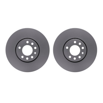 Disc Brake Rotor Set