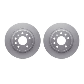 Disc Brake Rotor Set
