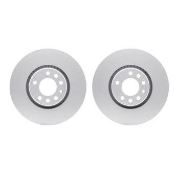 Disc Brake Rotor Set