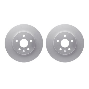 Disc Brake Rotor Set