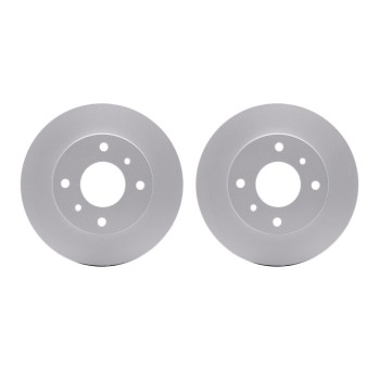 Disc Brake Rotor Set