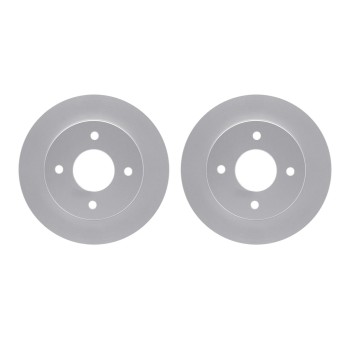 Disc Brake Rotor Set