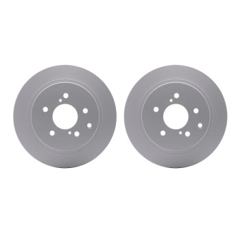 Disc Brake Rotor Set