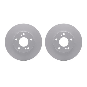 Disc Brake Rotor Set